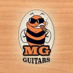 Neues Logo für MG-Guitars
