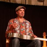 8th Weissenborn playing course.