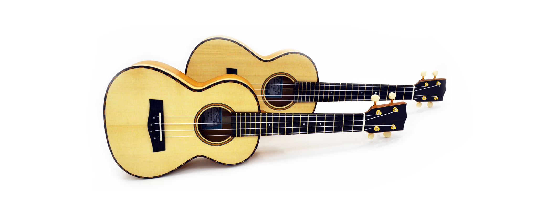 Ukulelen-Duo-MG-GUITARS