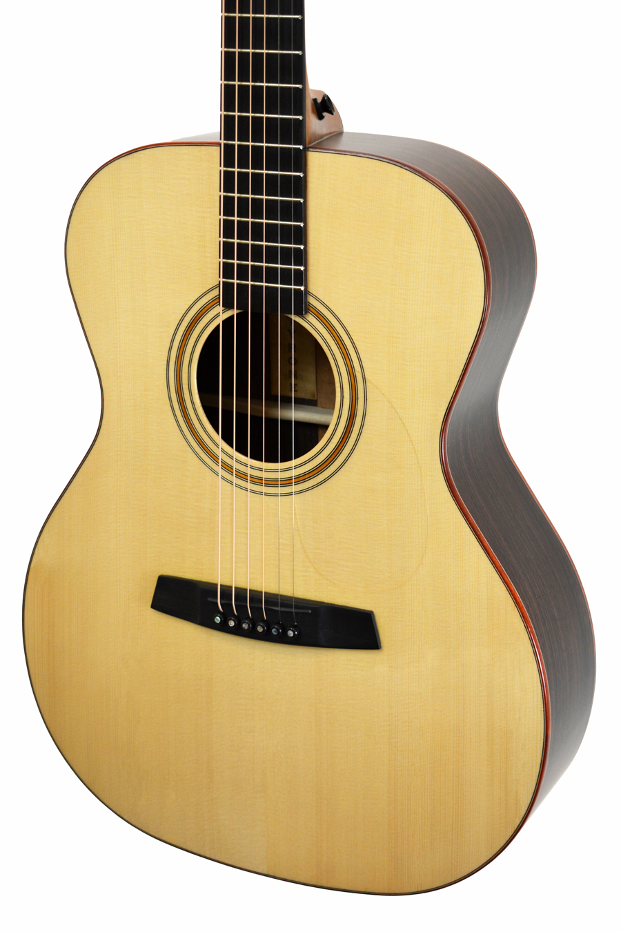 Tyrone GOLD OM, Rosewood, highgloss/satin – Bild 3