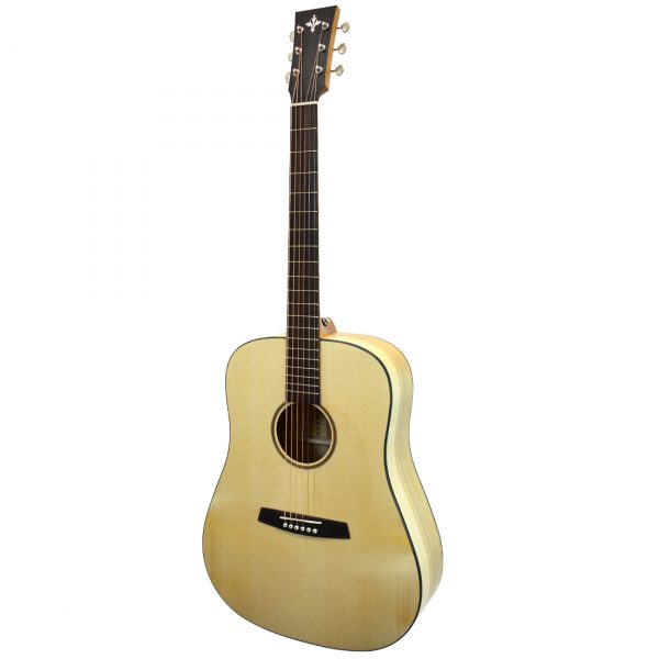 Tyrone BRONCE D, Ash, Open Pore