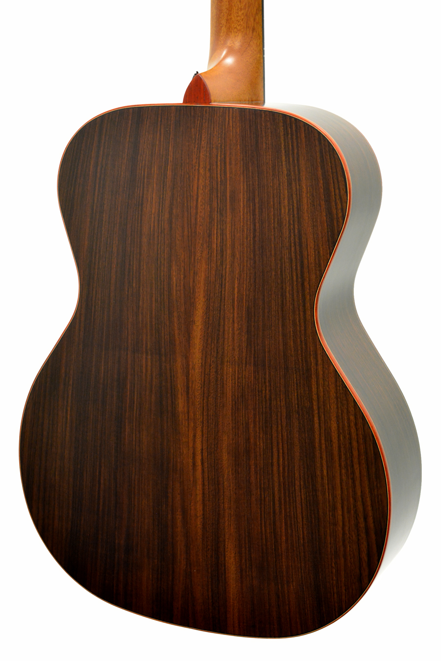 Tyrone GOLD OM, Rosewood, highgloss/satin – Bild 4